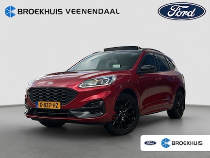 Ford Kuga 0