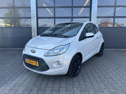 Ford Ka 0