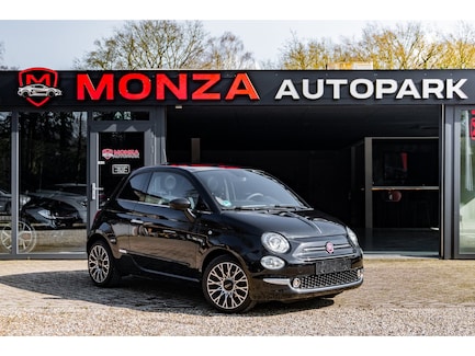 Fiat 500 0