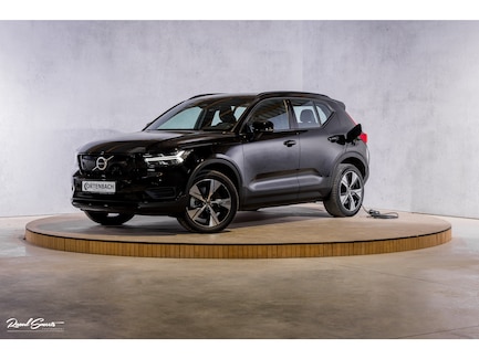 Volvo XC40 0