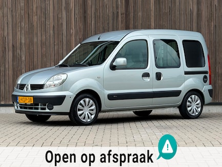 Renault Kangoo 0