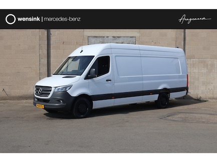 Mercedes-Benz Sprinter 0