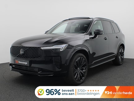 Volvo XC90 0