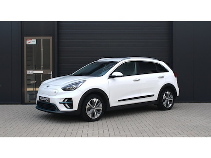 Kia Niro EV 0