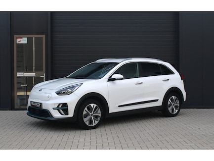 Kia Niro EV 0