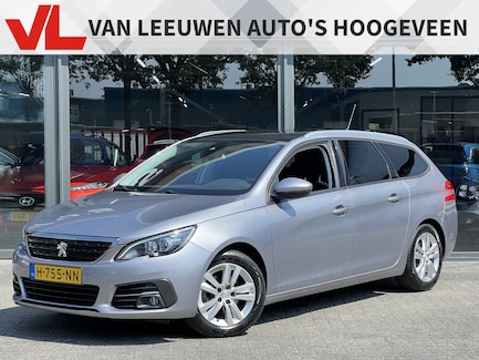 Peugeot 308 0