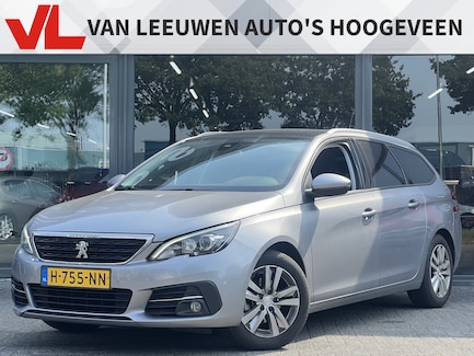 Peugeot 308 0