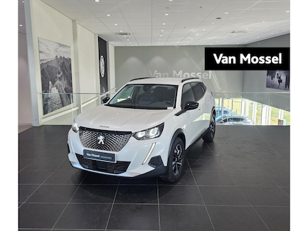 Peugeot 2008 0