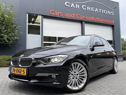 BMW 3-Serie 0