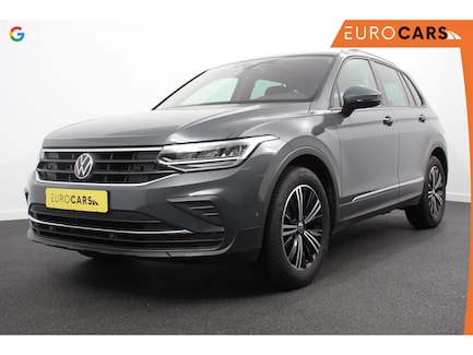 Volkswagen Tiguan 0