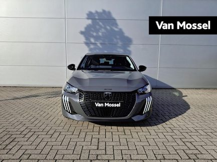 Peugeot 208 0