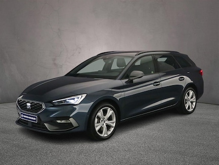 SEAT Leon 0