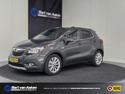 Opel Mokka 0