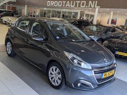 Peugeot 208 0