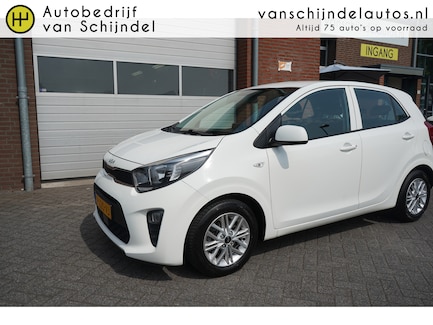 Kia Picanto 0