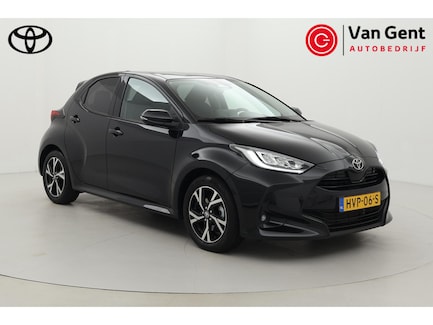 Toyota Yaris 0