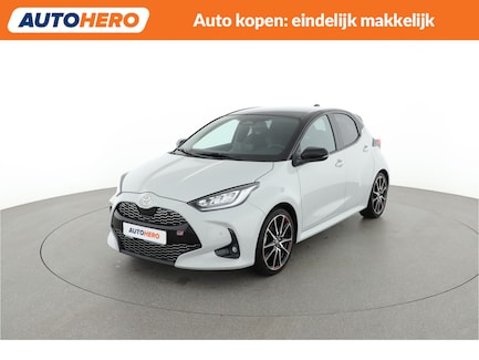 Toyota Yaris 0