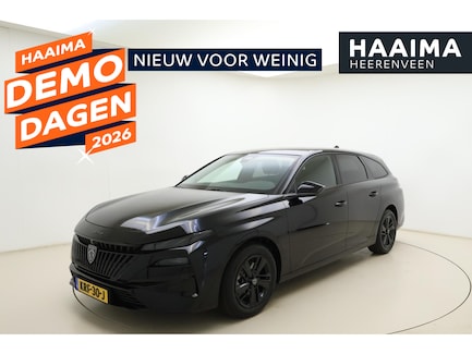 Peugeot 308 0
