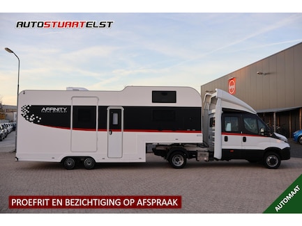 IVECO Camper 0