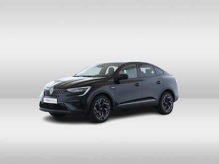 Renault Arkana 0