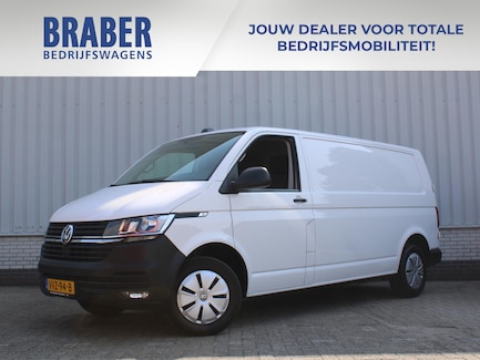 Volkswagen Transporter 0