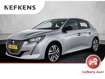 Peugeot 208 0