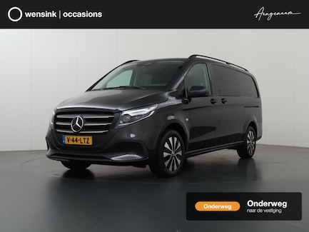 Mercedes-Benz Vito 0