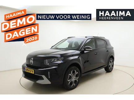 Citroën C3 Aircross 0