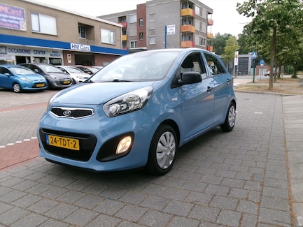 Kia Picanto 0