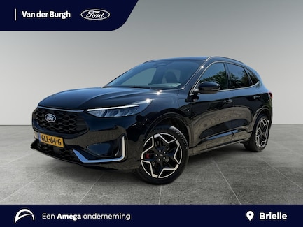 Ford Kuga 0