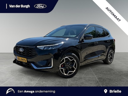 Ford Kuga 0