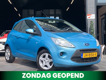 Ford Ka 0