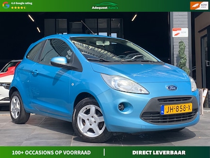 Ford Ka 0