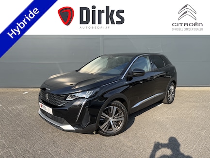 Peugeot 3008 0