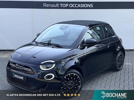 Fiat 500C 0