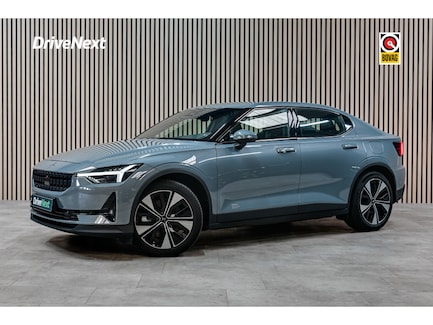 Polestar 2 0