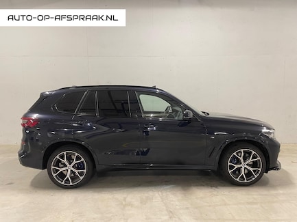 BMW X5 0