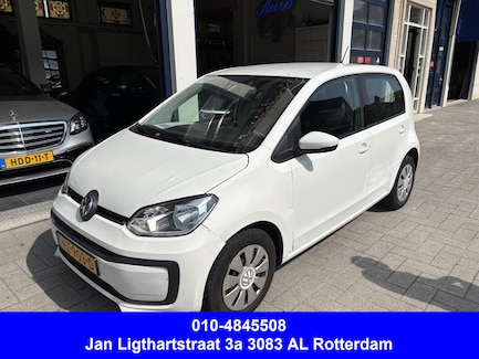 Volkswagen Up! 0