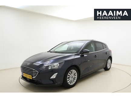 Ford Focus 0