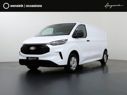 Ford Transit Custom 0