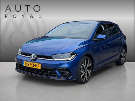 Volkswagen Polo 0