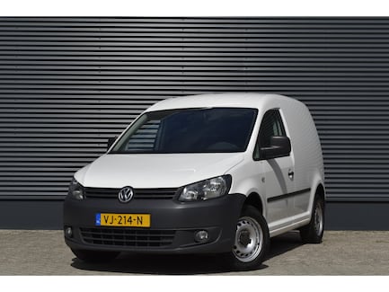 Volkswagen Caddy 0