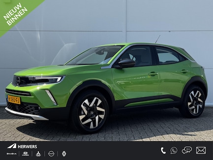 Opel Mokka-e 0
