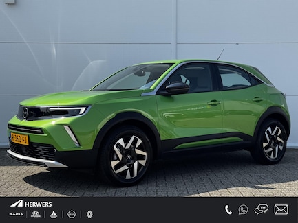 Opel Mokka-e 0