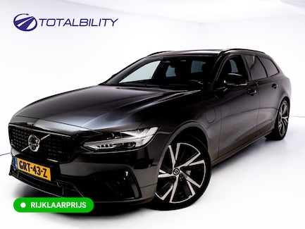 Volvo V90 0