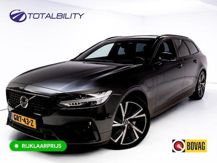 Volvo V90 0