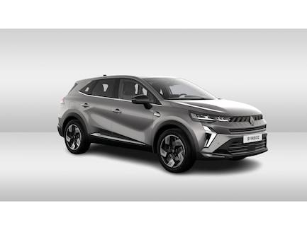 Renault Symbioz 0