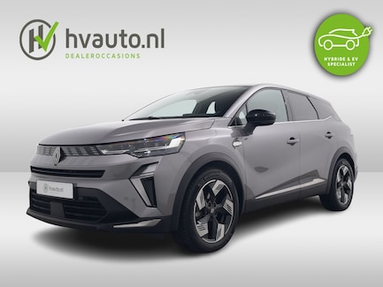Renault Symbioz 0