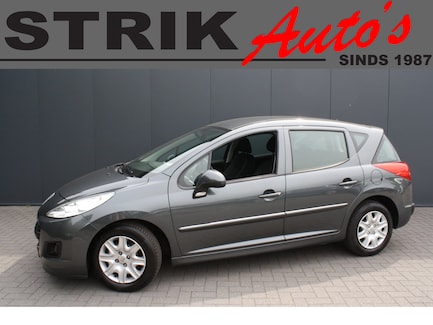 Peugeot 207 0