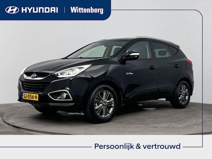 Hyundai ix35 0